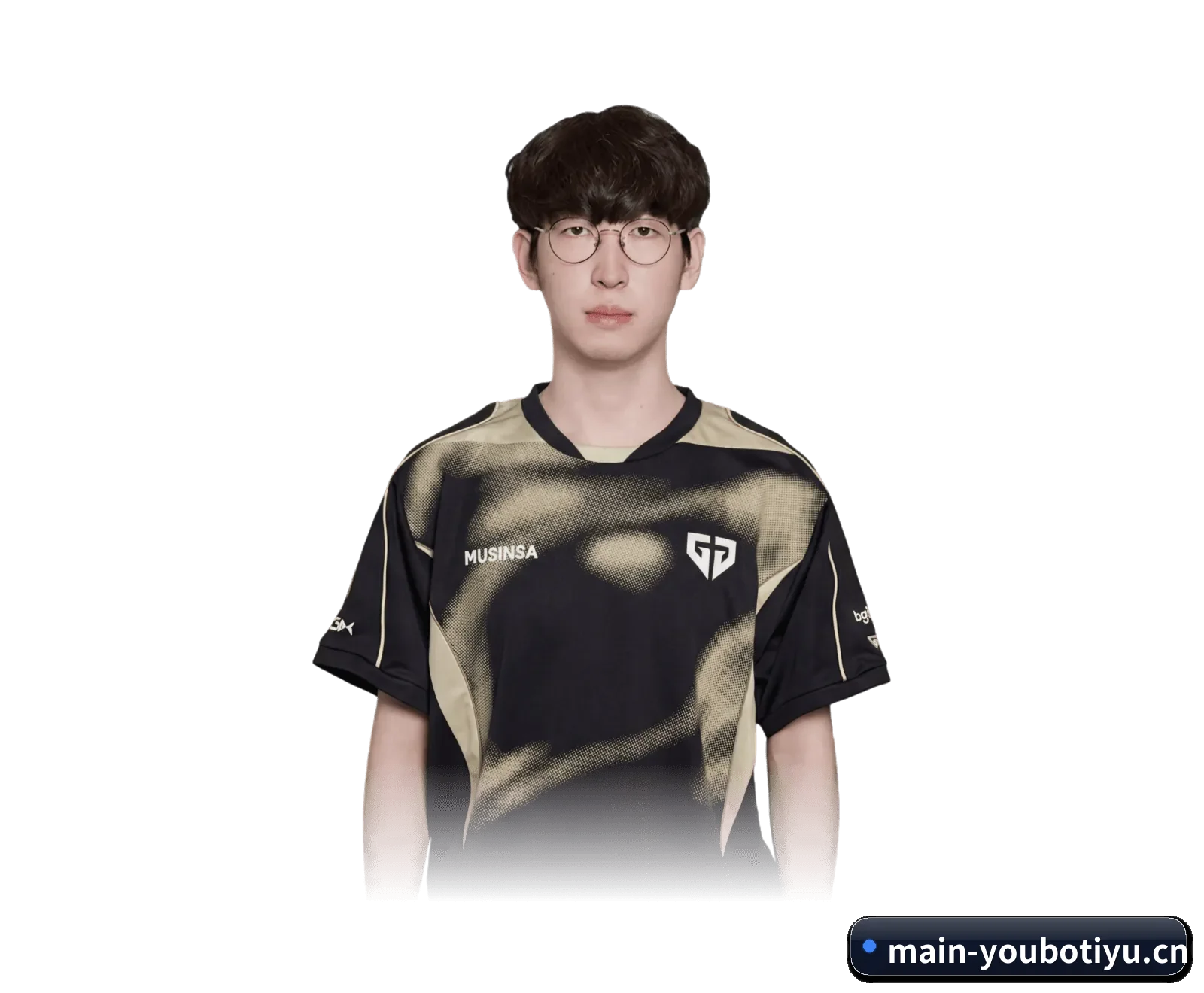 友博入口 APP(YOUBO SPORTS)